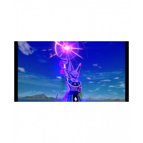 Игра DRAGON BALL: Sparking! ZERO за Nintendo Switch