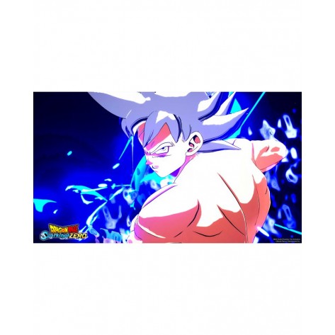 Игра DRAGON BALL: Sparking! ZERO за Nintendo Switch