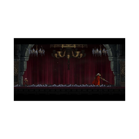 Игра Dragon is Dead - Guernian Edition за Nintendo Switch