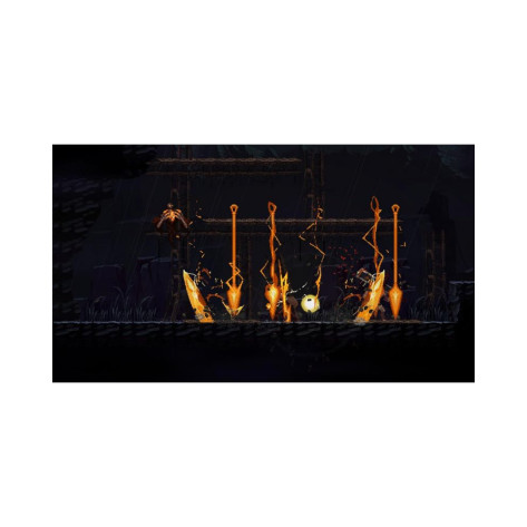 Игра Dragon is Dead - Guernian Edition за Nintendo Switch