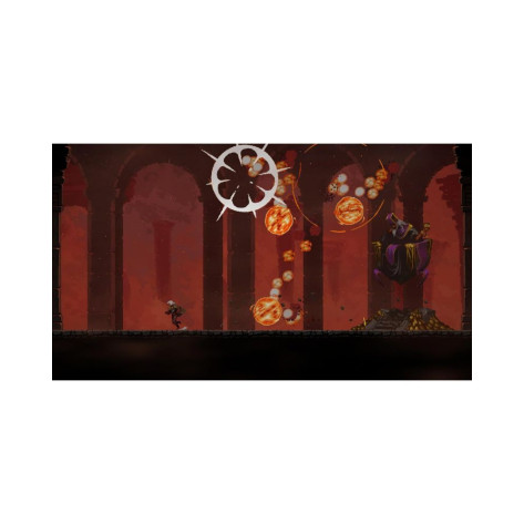 Игра Dragon is Dead - Guernian Edition за Nintendo Switch