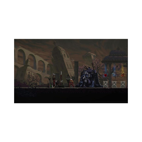Игра Dragon is Dead - Guernian Edition за PlayStation 5