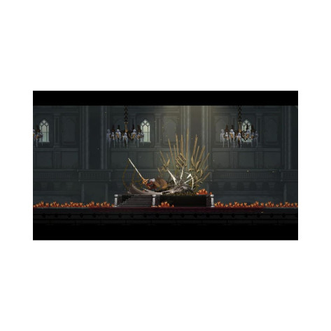 Игра Dragon is Dead - Guernian Edition за PlayStation 5