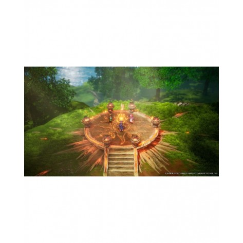 Игра Dragon Quest I & II HD-2D Remake за Nintendo Switch