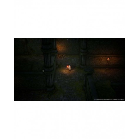 Игра Dragon Quest I & II HD-2D Remake за PlayStation 5