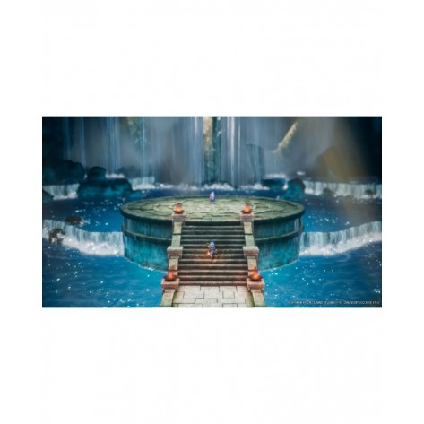 Игра Dragon Quest I & II HD-2D Remake за PlayStation 5