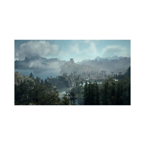 Игра Dragon's Dogma 2: Dark Arisen - Master Edition - Код в кутия за Компютър