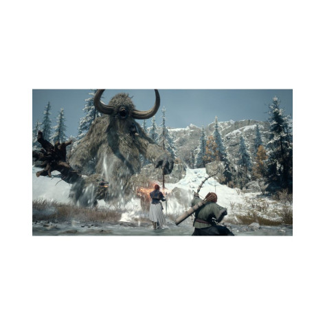 Игра Dragon's Dogma 2: Dark Arisen - Master Edition за PlayStation 5