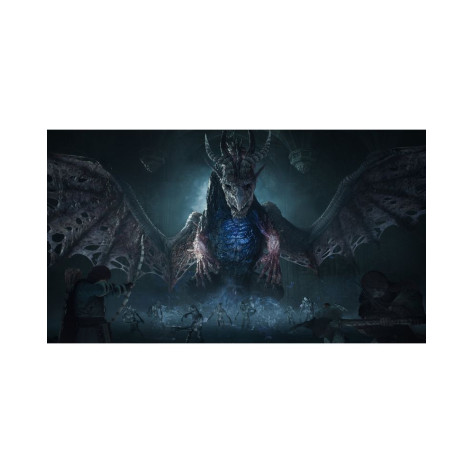 Игра Dragon's Dogma 2: Dark Arisen - Master Edition за PlayStation 5
