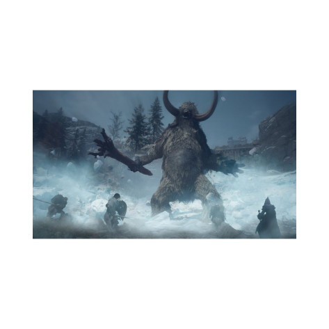 Игра Dragon's Dogma 2: Dark Arisen - Master Edition за PlayStation 5