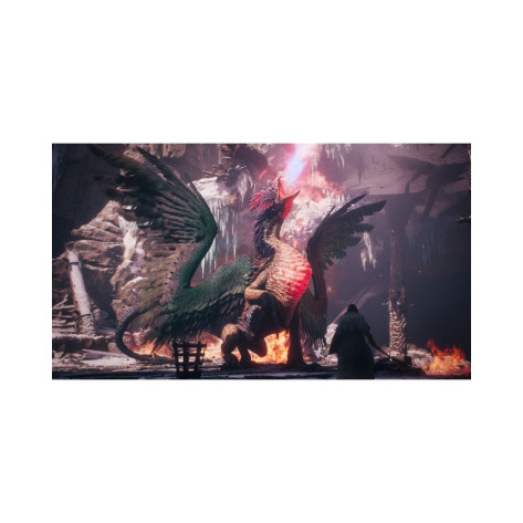 Игра Dragon's Dogma 2: Dark Arisen - Master Edition за PlayStation 5