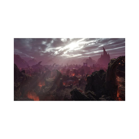 Игра Dragonkin: The Banished за PlayStation 5