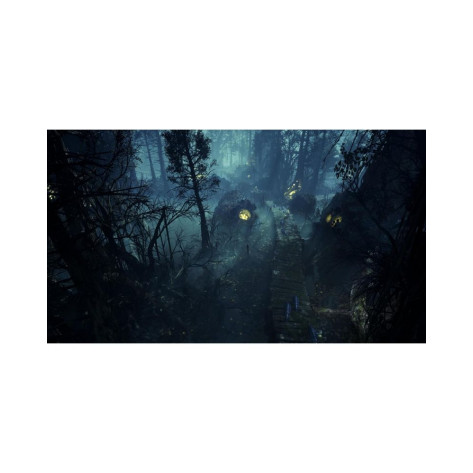 Игра Dragonkin: The Banished за PlayStation 5