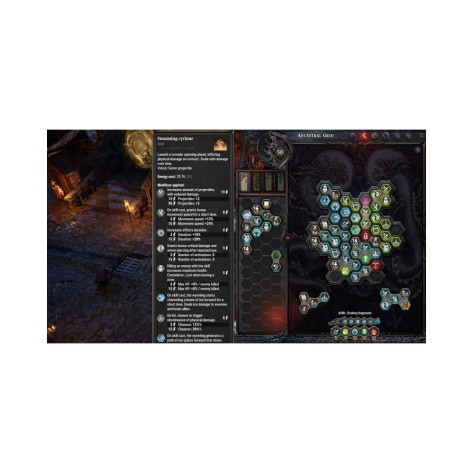 Игра Dragonkin: The Banished за PlayStation 5