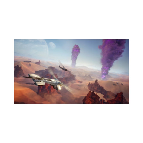 Игра Dune: Awakening - Day 1 Edition за PlayStation 5