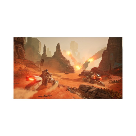 Игра Dune: Awakening - Day 1 Edition за PlayStation 5