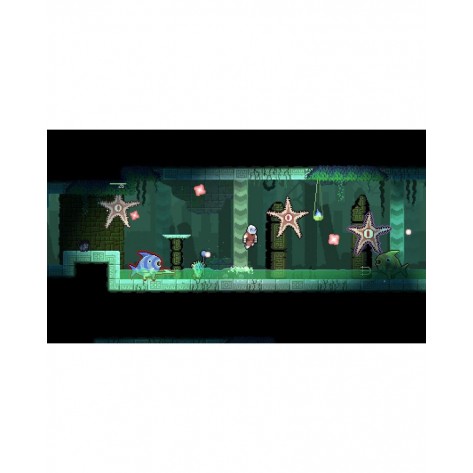 Игра Dunjungle - Premium Edition за Nintendo Switch