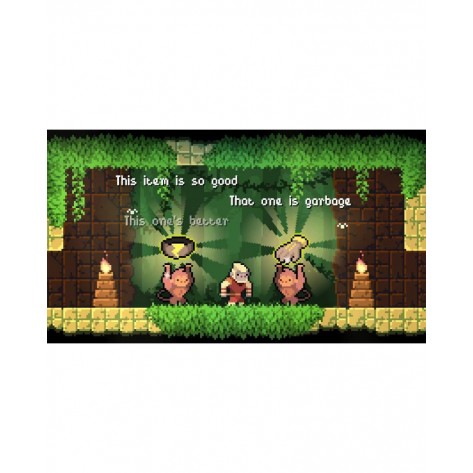 Игра Dunjungle - Premium Edition за Nintendo Switch