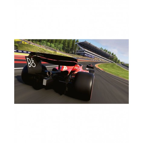 Игра EA Sports F1 24 за PlayStation 5