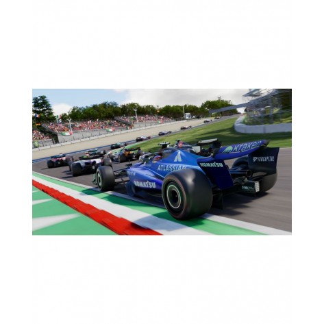 Игра EA Sports F1 25 за PlayStation 5