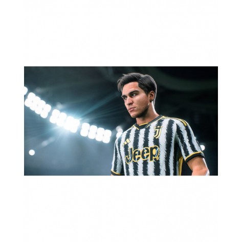 Игра EA Sports FC 24 за Nintendo Switch