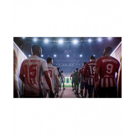 Игра EA Sports FC 24 за Nintendo Switch