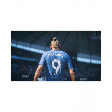 Игра EA Sports FC 24 за PlayStation 5