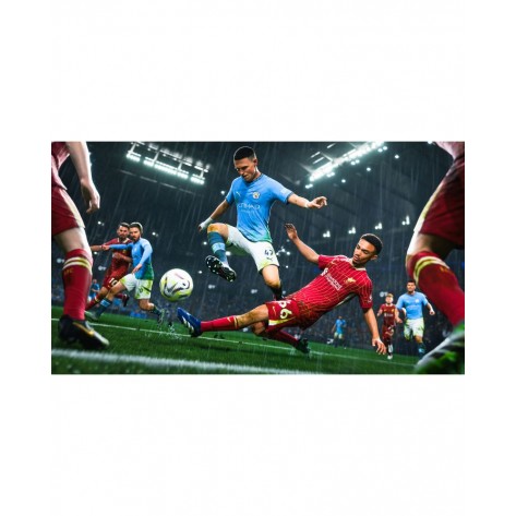 Игра EA Sports FC 25 за Nintendo Switch