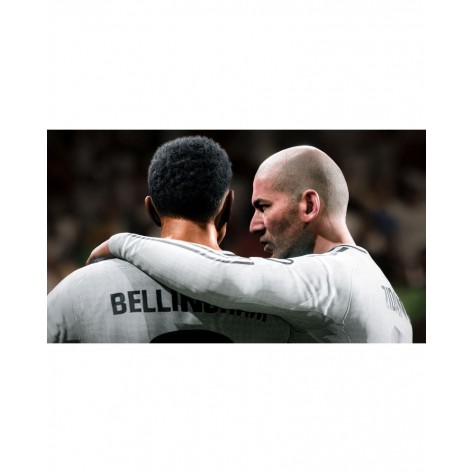 Игра EA Sports FC 25 за PlayStation 5