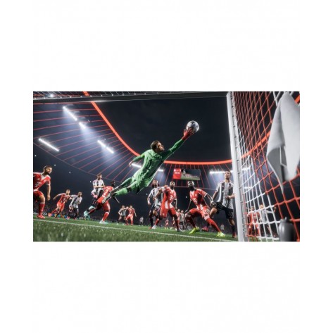 Игра EA Sports FC 26 за Nintendo Switch