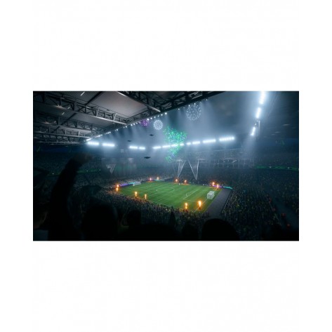 Игра EA Sports FC 26 за PlayStation 4