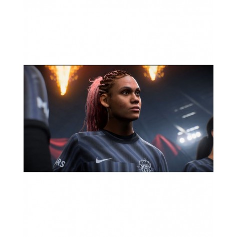Игра EA Sports FC 26 за PlayStation 4