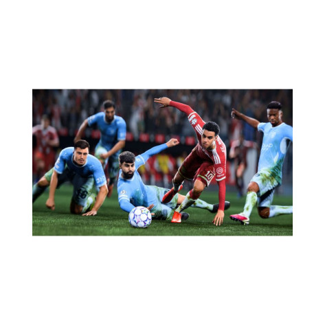 Игра EA Sports FC 27 за PlayStation 4
