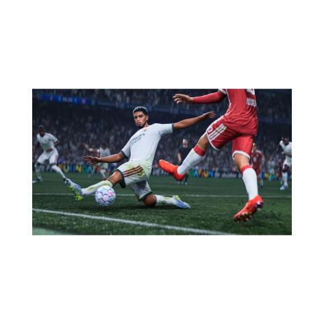 Игра EA Sports FC 27 за PlayStation 4