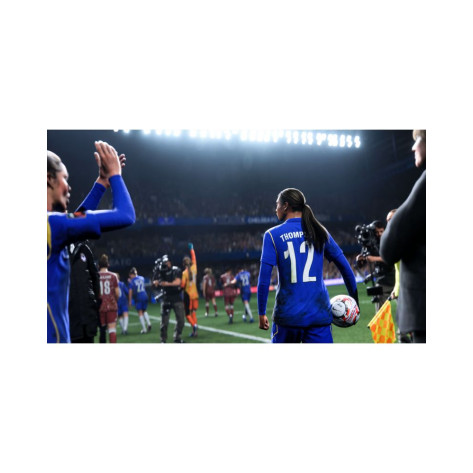Игра EA Sports FC 27 за PlayStation 4
