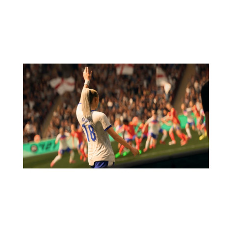 Игра EA Sports FC 27 за PlayStation 4