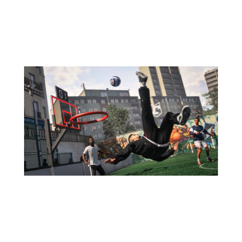 Игра EA Sports FC 27 за PlayStation 4