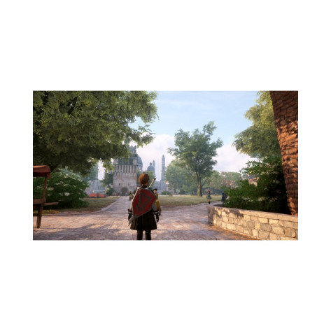 Игра Echoes of Aincrad за PlayStation 5