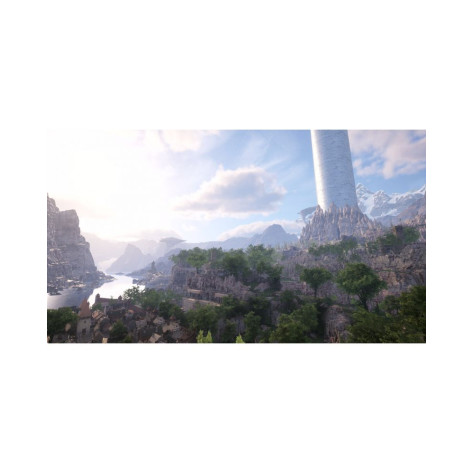 Игра Echoes of Aincrad за PlayStation 5