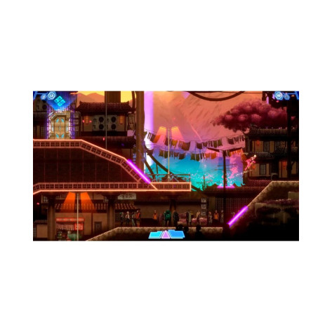Игра Eden Genesis - Collector's Edition за Nintendo Switch