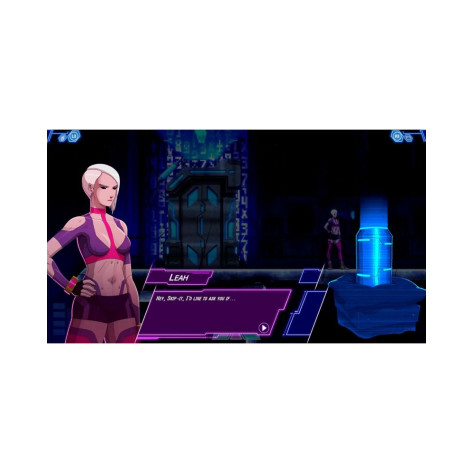 Игра Eden Genesis за PlayStation 5