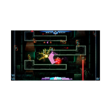 Игра Eden Genesis за PlayStation 5