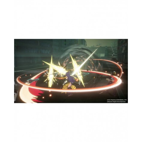 Игра Edens Zero - Day One Edition за PlayStation 5