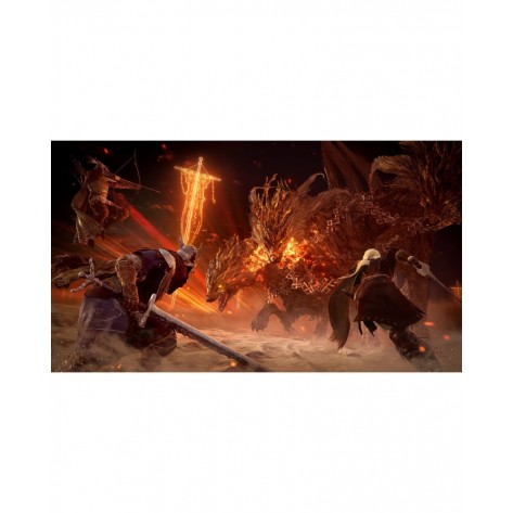 Игра Elden Ring Nightreign - Collector's Edition за PlayStation 5