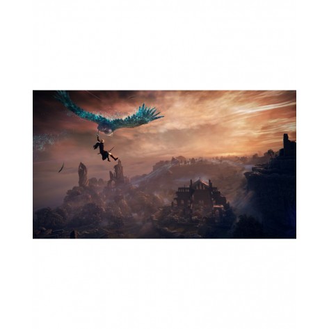 Игра Elden Ring Nightreign - Collector's Edition за PlayStation 5