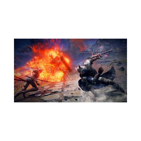 Игра Elden Ring Nightreign - Collector's Edition за PlayStation 5