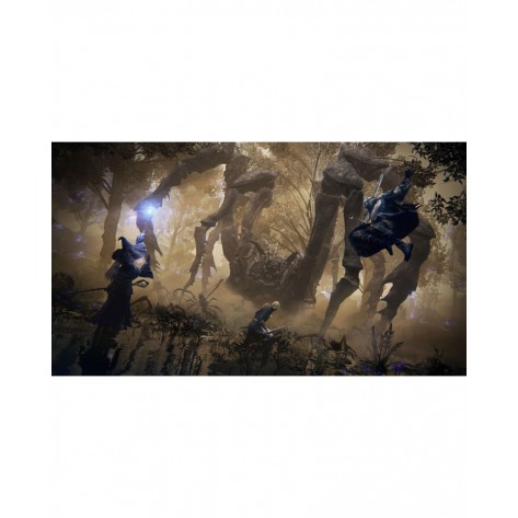 Игра Elden Ring Nightreign - Collector's Edition за PlayStation 5