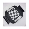 Електронен луксозен шах Lexibook: ChessMan FX
