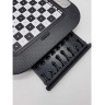 Електронен луксозен шах Lexibook: ChessMan FX