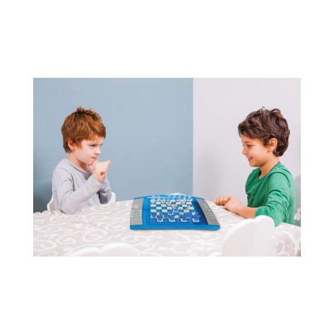 Електронен шах Lexibook: ChessLight
